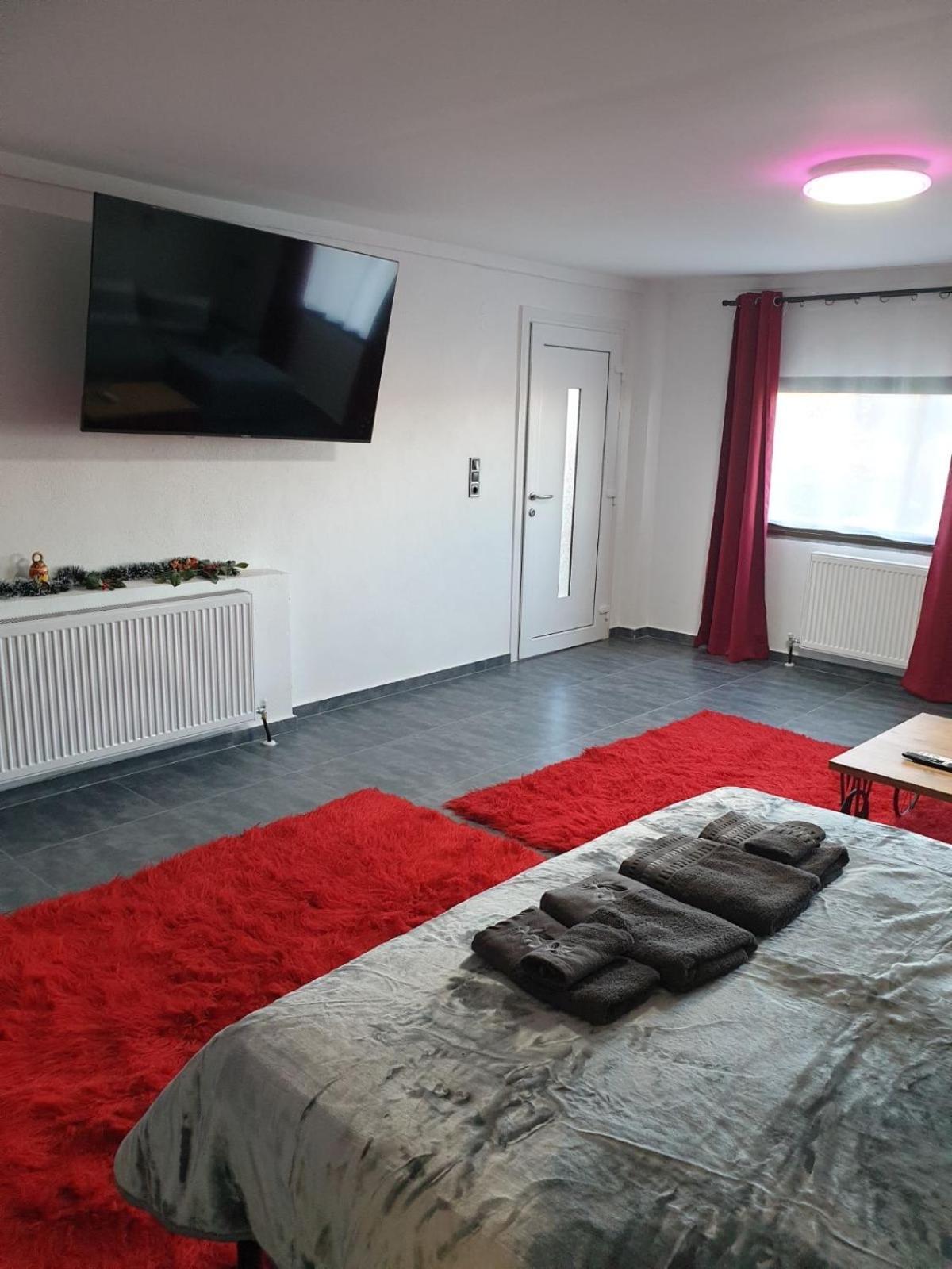 Elatovillage Elatochori Eksteriør billede