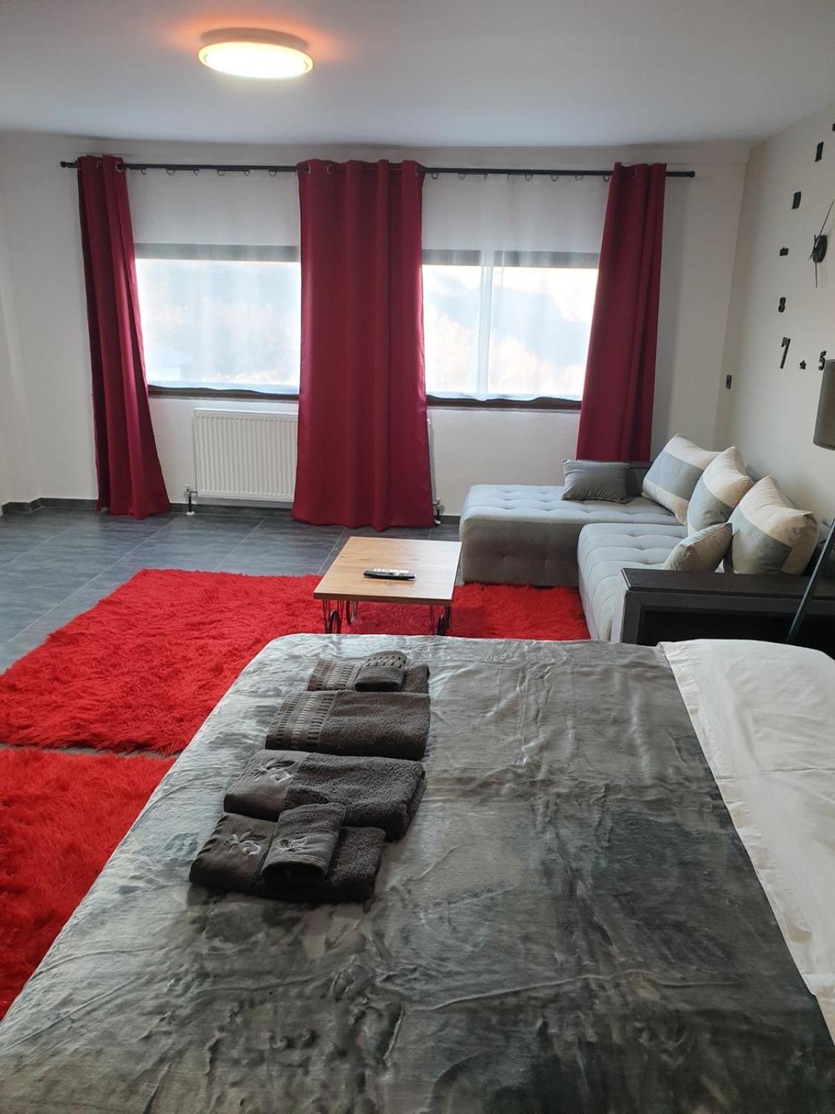 Elatovillage Elatochori Eksteriør billede