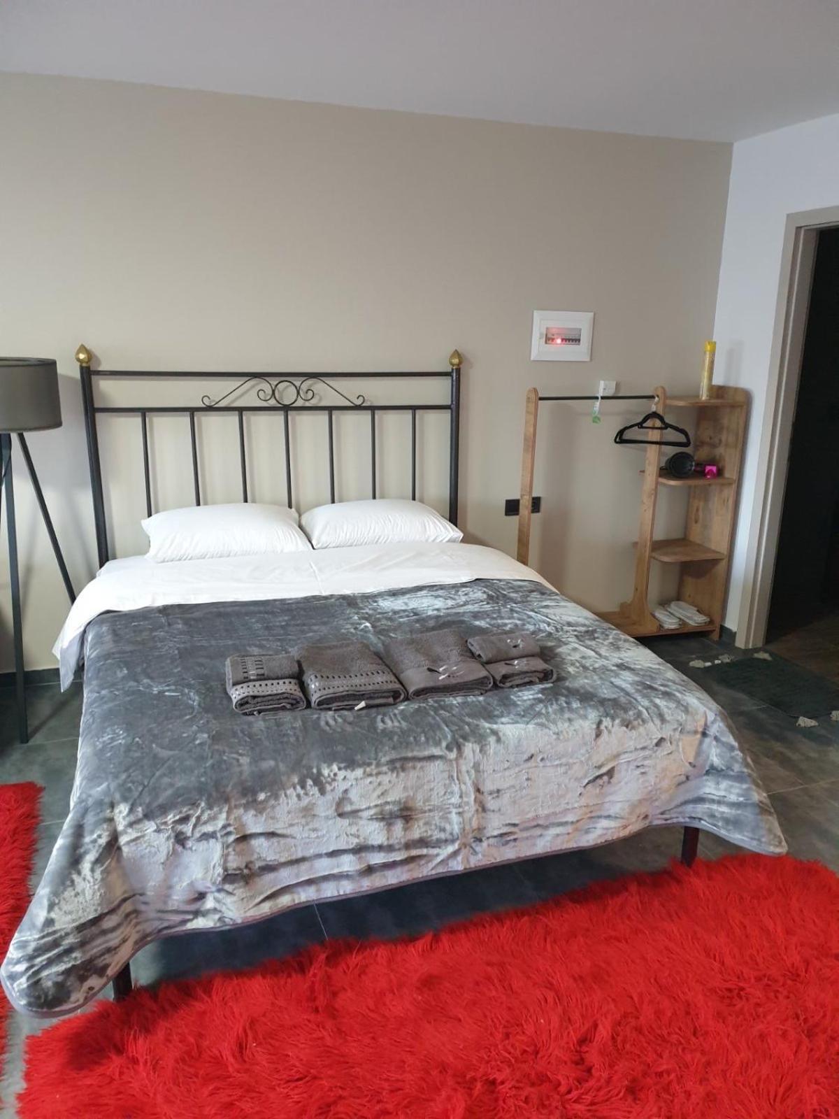 Elatovillage Elatochori Eksteriør billede