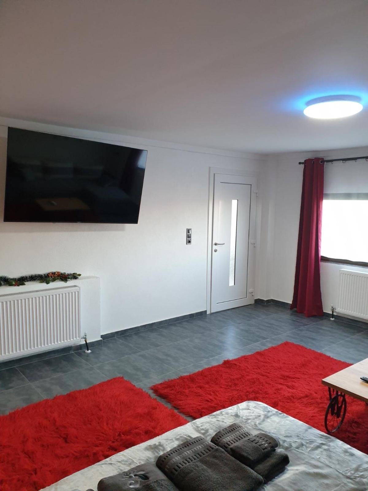 Elatovillage Elatochori Eksteriør billede