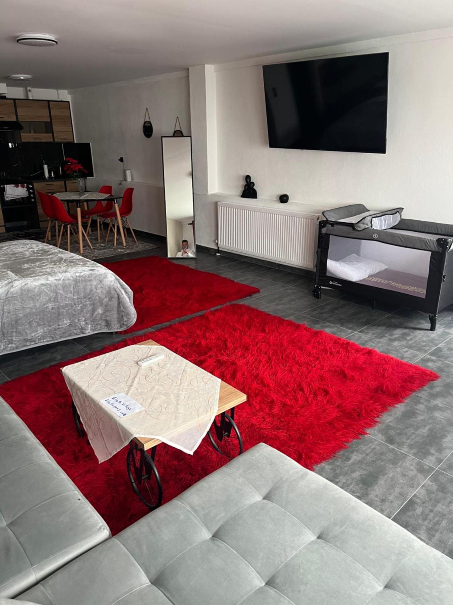 Elatovillage Elatochori Eksteriør billede