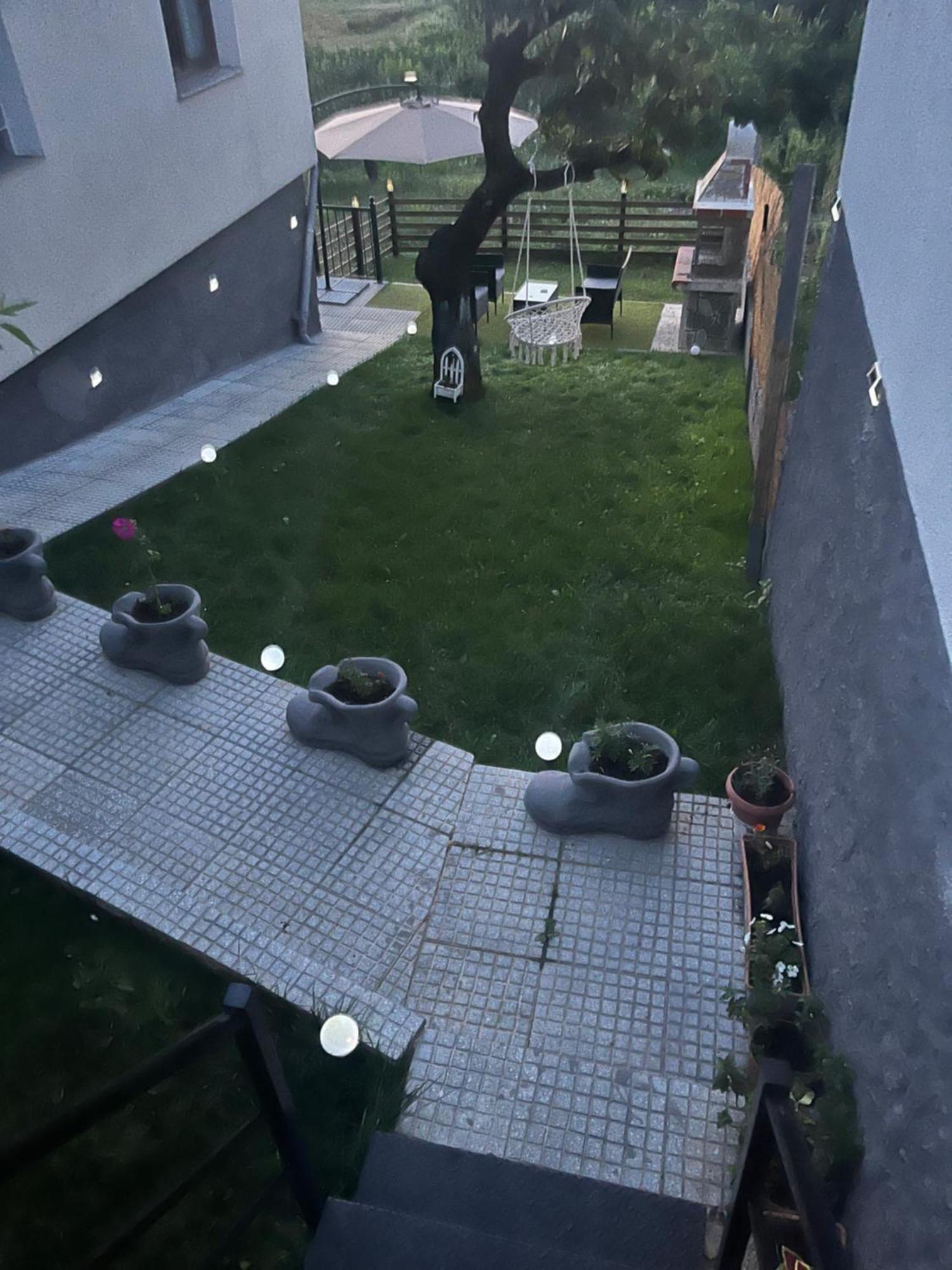 Elatovillage Elatochori Eksteriør billede